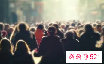 什么原因让都市人越来越不快乐