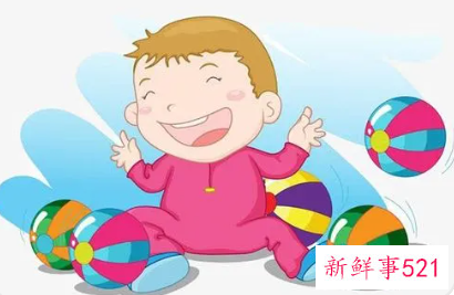 0到3岁婴幼儿语言教育活动