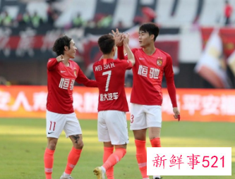 中超亚冠名额或将锐减至1个,技术分下降至亚洲15