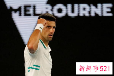 2022澳网德约科维奇参赛吗