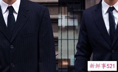 男生穿衣风格类型