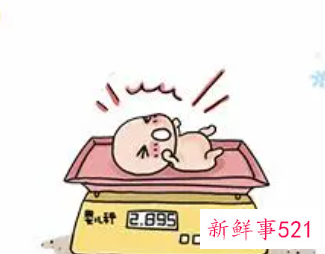 早产儿实际月龄怎么算