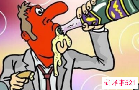 酒精过量怎么处理