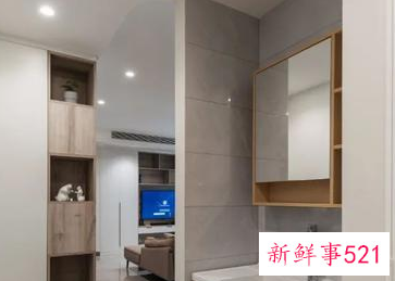 射灯跟筒灯有什么区别