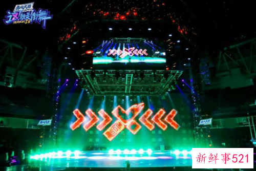 今年街舞4谁能拿冠军