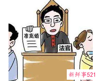 离婚起诉书标准版怎么写