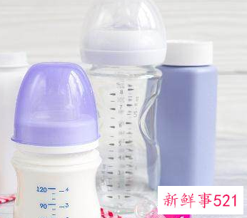 婴儿玻璃奶瓶要经常更换吗