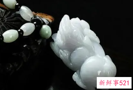 貔貅的功效和作用