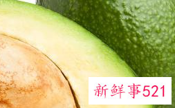 水果卡路里排行榜