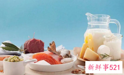 孕妈咪要营养就吃这些