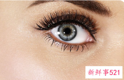 单眼皮的人好在哪里