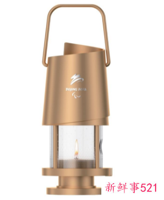 北京冬残奥会火炬传递点位看点