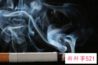 如何清理吸烟黄牙