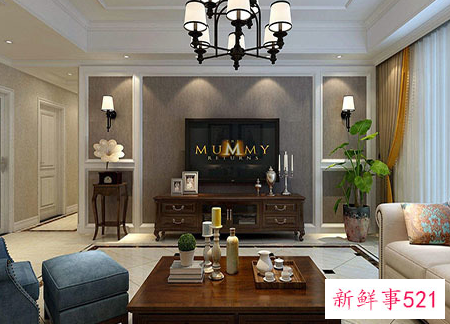 装修成本多少钱一平米