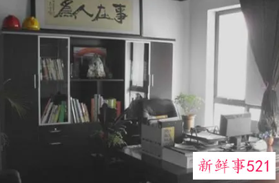 办公室有锐角的风水好不好