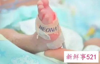 八个月早产的征兆