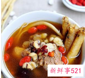 补气补血汤做法大全