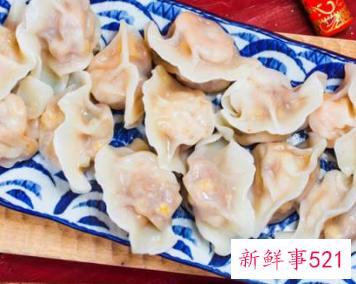 年夜饭各种食物的寓意