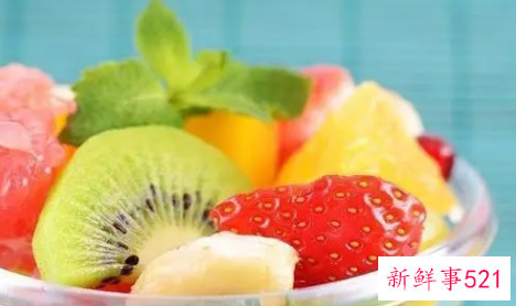 月子禁吃的水果