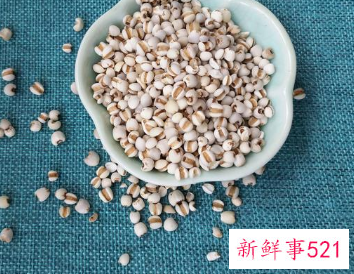 绿豆的最佳搭配