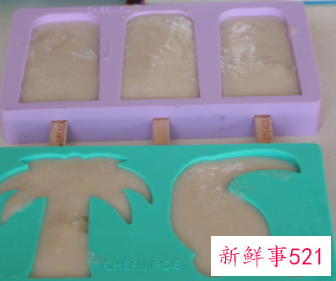 桃子和冰棒能一起吃吗