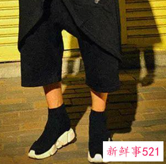 腿粗穿什么裤子最合适