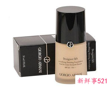 粉底液哪个牌子好用推荐