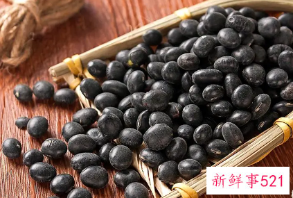 黑豆备孕什么时候吃好