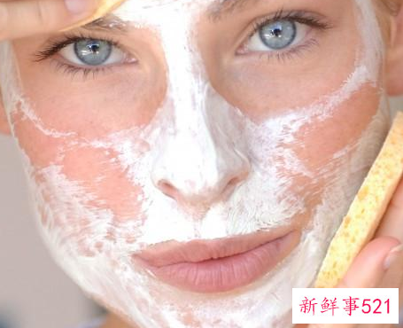 脸毛怎么简单永久去除