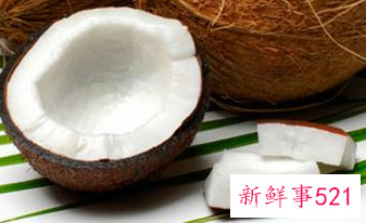 水果卡路里排行榜