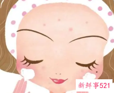 敏感性皮肤有哪些护肤技巧