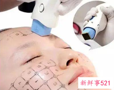 我们为什么要做皮肤抗衰