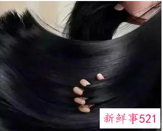 洗完头护发精油怎么用