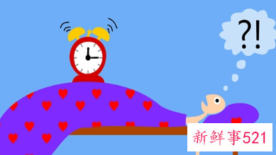 早起的四做四不做