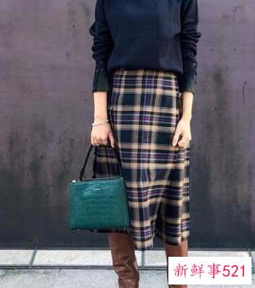 40岁女人适合靴子