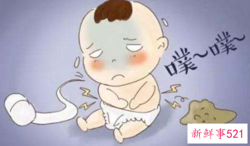 小孩拉血怎么办