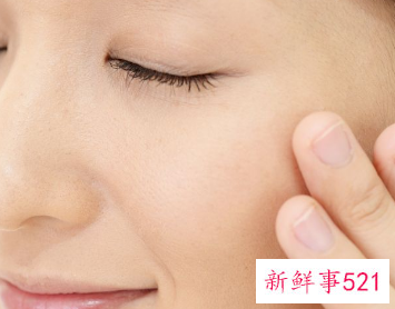 毛孔堵塞怎么清理比较好