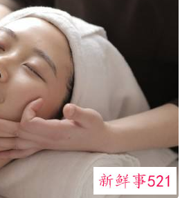 面部水疗用什么水好