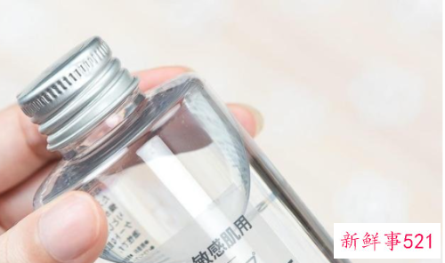 爽肤水妙用是什么