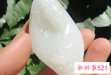 佩戴羊脂玉有什么好处