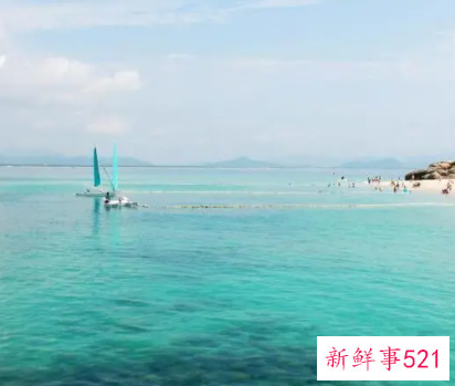 最近去海南穿什么衣服合适