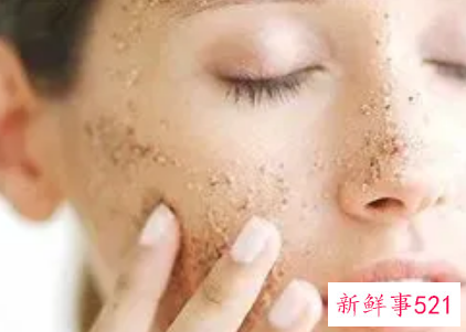 毛孔堵塞怎么清理比较好