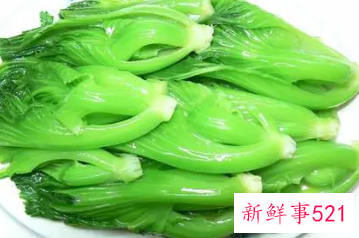 芥菜和哪些食物相克