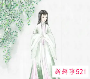 夸美女漂亮的句子说说