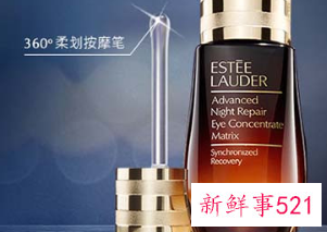 十大顶级护肤品排行榜