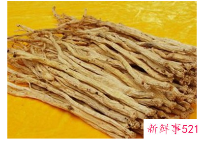 党参的副作用是什么