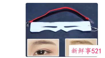 最简单的懒人化妆步骤