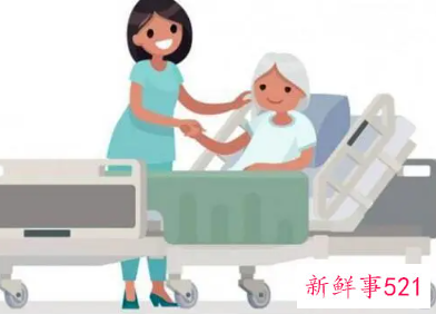 梦见自己身体出现了问题去医院