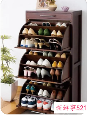 鞋柜子臭味怎么去除