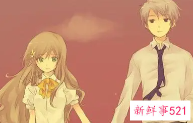 第一次谈恋爱求支招